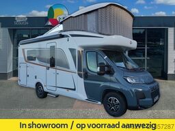 Burstner Lyseo Gallery TD 649 Fiat