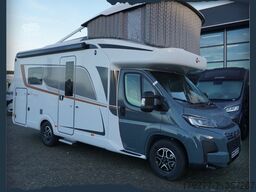 Burstner Lyseo Gallery TD 649 Fiat