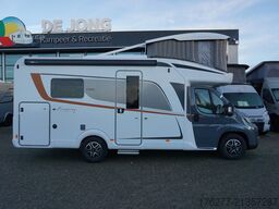 Burstner Lyseo Gallery TD 649 Fiat