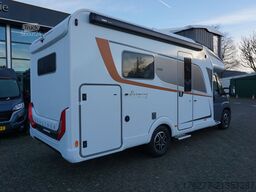 Burstner Lyseo Gallery TD 649 Fiat