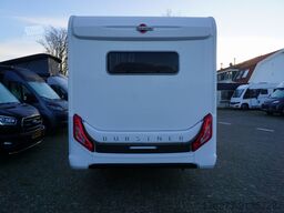 Burstner Lyseo Gallery TD 649 Fiat