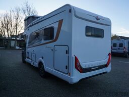 Burstner Lyseo Gallery TD 649 Fiat