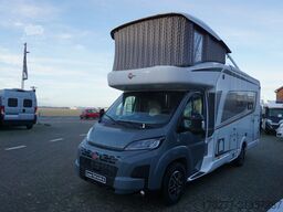 Burstner Lyseo Gallery TD 649 Fiat