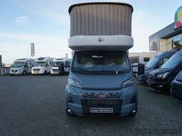 Burstner Lyseo Gallery TD 649 Fiat