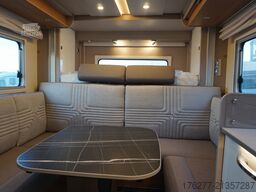 Burstner Lyseo Gallery TD 649 Fiat