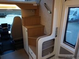 Burstner Lyseo Gallery TD 649 Fiat