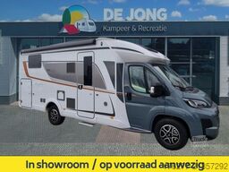 Burstner Lyseo TD 727 Fiat