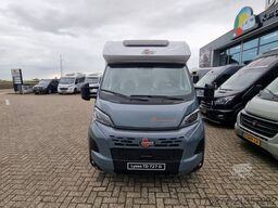 Burstner Lyseo TD 727 Fiat