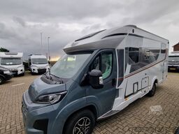 Burstner Lyseo TD 727 Fiat