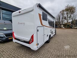 Burstner Lyseo TD 727 Fiat