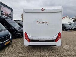 Burstner Lyseo TD 727 Fiat