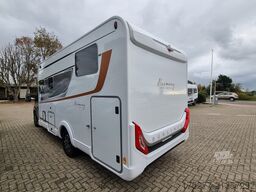 Burstner Lyseo TD 727 Fiat