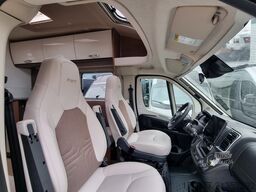 Burstner Lyseo TD 727 Fiat