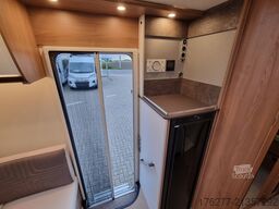 Burstner Lyseo TD 727 Fiat