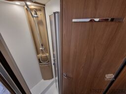 Burstner Lyseo TD 727 Fiat