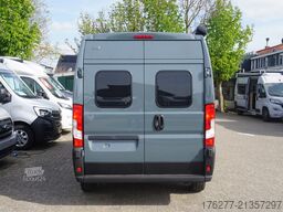 Carado CV 600 Pro + Fiat