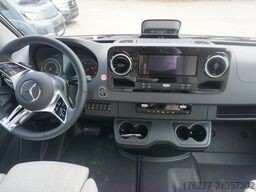 Hymer Grand Canyon S Mercedes CrossOver