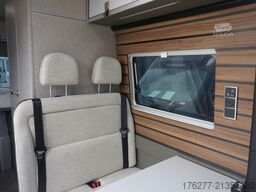 Hymer Grand Canyon S Mercedes CrossOver