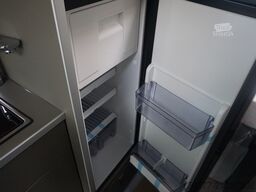 Hymer Grand Canyon S Mercedes CrossOver