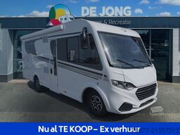 Carado I 338 Fiat