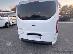 Ford Panama P10 Campervan | 2022 | EURO 6 | Professioneller Verkäufer