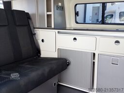 Ford Panama P10 Campervan | 2022 | EURO 6 | Professioneller Verkäufer