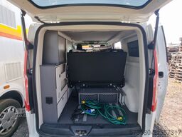 Ford Panama P10 Campervan | 2022 | EURO 6 | Professioneller Verkäufer