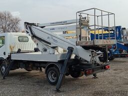 Nissan Cabstar Oil&Steel Snake 2010 Compact RE