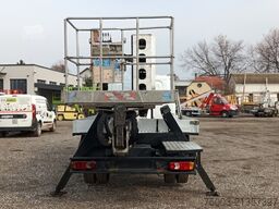 Nissan Cabstar Oil&Steel Snake 2010 Compact RE