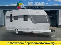 Hobby On Tour 470 KMF
