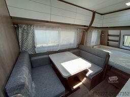 Hobby On Tour 470 KMF