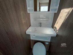 Hobby On Tour 470 KMF