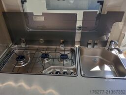 Hobby On Tour 470 KMF