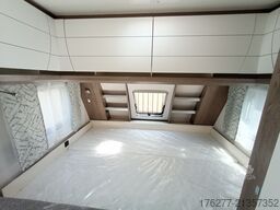 Hobby On Tour 470 KMF