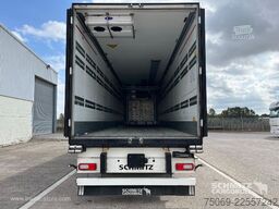 Schmitz Cargobull Reefer Multitemp