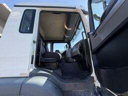 MAN TGS 44.500 10x4 Kippmulde / Swiss-Vehicle