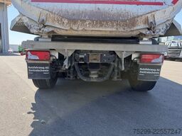 MAN TGS 44.500 10x4 Kippmulde / Swiss-Vehicle