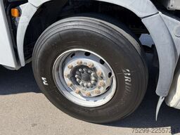 MAN TGS 44.500 10x4 Kippmulde / Swiss-Vehicle