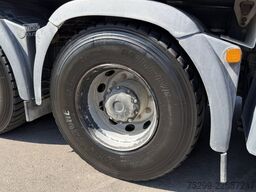 MAN TGS 44.500 10x4 Kippmulde / Swiss-Vehicle