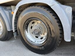 MAN TGS 44.500 10x4 Kippmulde / Swiss-Vehicle