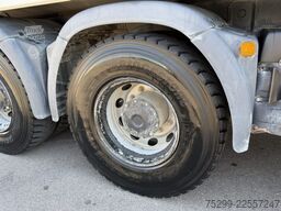 MAN TGS 44.500 10x4 Kippmulde / Swiss-Vehicle