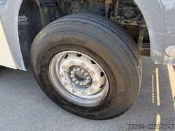 MAN TGS 44.500 10x4 Kippmulde / Swiss-Vehicle