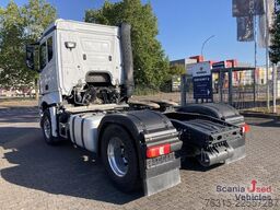 Mercedes-Benz Actros 1848 LS - HYDRAULIK - RETARDER - ALCOA