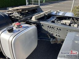 Mercedes-Benz Actros 1848 LS - HYDRAULIK - RETARDER - ALCOA