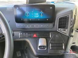Mercedes-Benz Actros 1848 LS - HYDRAULIK - RETARDER - ALCOA