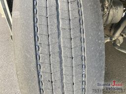 Mercedes-Benz Actros 1848 LS - HYDRAULIK - RETARDER - ALCOA