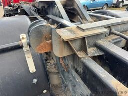 MAN 18 **18.232-BELGIAN TRUCK-HOOK+CRANE**