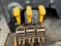 MAN 18 **18.232-BELGIAN TRUCK-HOOK+CRANE**