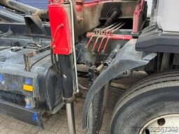 MAN 18 **18.232-BELGIAN TRUCK-HOOK+CRANE**