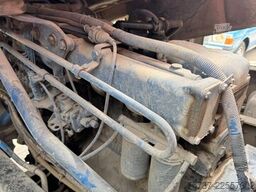 MAN 18 **18.232-BELGIAN TRUCK-HOOK+CRANE**